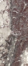 Керамогранит Breccia 120X278 Viola Pol Rect фото 1 | FLOORDEALER