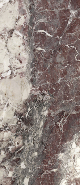 Керамогранит Breccia 120X278 Viola Pol Rect фото 1 | FLOORDEALER
