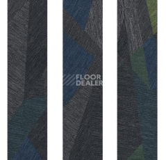 Forbo Flotex Converge planks 141003 Zenith фото 3 | FLOORDEALER