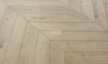 Bohofloor Ёлка 12мм Дуб Фонтенбло DC1214 фото 2 | FLOORDEALER