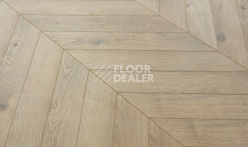 Bohofloor Ёлка 12мм Дуб Фонтенбло DC1214 фото 2 | FLOORDEALER
