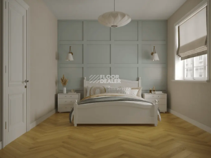 Norland Parquet 4 мм 1055-10 Vivi фото 4 | FLOORDEALER
