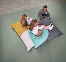 Forbo Sphera Energetic 50236 thyme фото 2 | FLOORDEALER