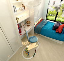 FF-1300 Light 1378 Дуб Гессен фото 6 | FLOORDEALER