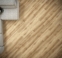 FF-1300 Light 1334 Дуб Мидфилд фото 4 | FLOORDEALER