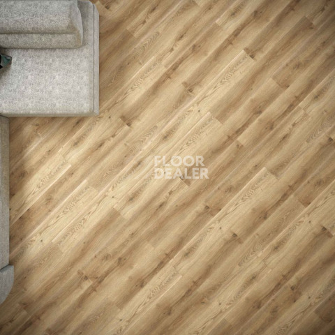 FineFloor FF-1300 Light 1334 Дуб Мидфилд фото 4 | FLOORDEALER