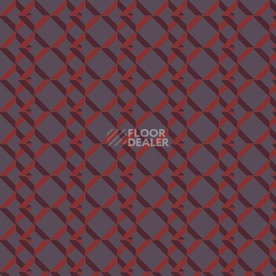 Ковролин Agnella Creation Agis Chestnut фото 1 | FLOORDEALER