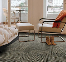 Interface Knit One, Purl One