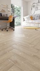Alpine Floor Parquet LVT 2.5мм ДУБ МЕДИЯ ECO16-20 фото 2 | FLOORDEALER