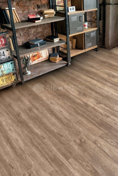 Alpine Floor Grand Sequoia (1220x183) ГРАНД СЕКВОЙЯ МАСЛИНА ECO 11-11 фото 2 | FLOORDEALER