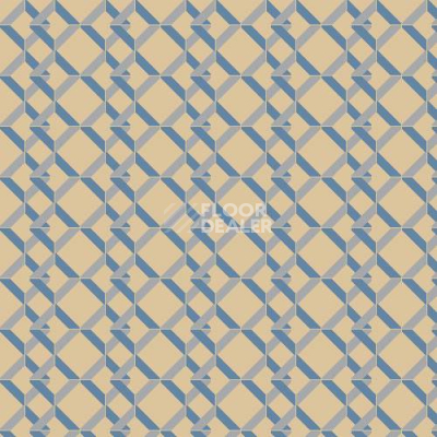 Ковролин Agnella Creation Alekos  Silver фото 1 | FLOORDEALER