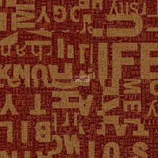 Ege Highline Contrast Text Layers Orange rfm 52206423 фото 1 | FLOORDEALER