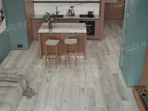 Norland Elegant 8мм Дуб Ислай LF301-16 фото 2 | FLOORDEALER