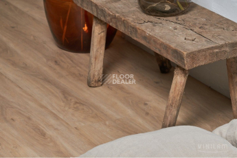 Vinilam Cork 7мм 10-099V Дуб Батис фото 9 | FLOORDEALER