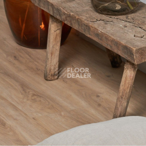 Vinilam Cork 7мм 10-099V Дуб Батис фото 9 | FLOORDEALER
