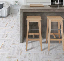Wood Wise SPARK ORANGE фото 2 | FLOORDEALER