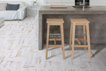 Wood Wise SPARK ORANGE фото 2 | FLOORDEALER