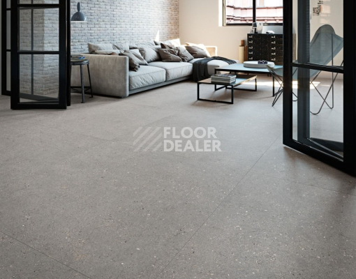 Керамогранит Mitica 60X120 Gris фото 2 | FLOORDEALER