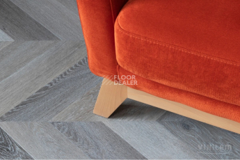 Vinilam Parquet Chevron 2.5мм RI444515CL4 Шеврон Легран фото 7 | FLOORDEALER