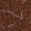 Ковровая плитка Forbo Flotex Colour embossed tiles tg 546530 Metro Cinnamon Glass Embossed  | FLOORDEALER