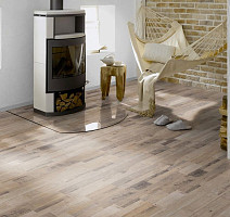 Terhurne Classic Line 192мм 1858  Состаренная Древесина Микс Бежевый  1101020824 фото 5 | FLOORDEALER