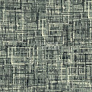 Ковровая плитка Ege Highline Contrast Outlines Grey rfm 52206115 фото 1 | FLOORDEALER