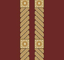 Ковролин Ege Highline Erte rf 5220045 фото 1 | FLOORDEALER