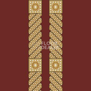 Ковролин Ege Highline Erte rf 5220045 фото 1 | FLOORDEALER