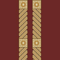 Ege Highline Erte rf 5220045 фото 1 | FLOORDEALER