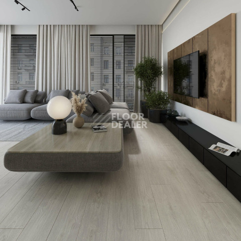 Alix Floor City Line 5мм ALX1565-6 Дуб вельветовый серый фото 3 | FLOORDEALER
