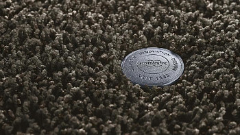 Ковролин Vorwerk Superior 1041 Vorwerk 7g28 фото 1 | FLOORDEALER