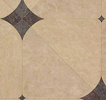 Линолеум Juteks Brilliant Palace 1065 фото 1 | FLOORDEALER