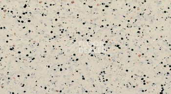 Кварцвиниловые полы Gerflor GTI El5 Ev Cleantech 650x650 0353_beige фото 1 | FLOORDEALER