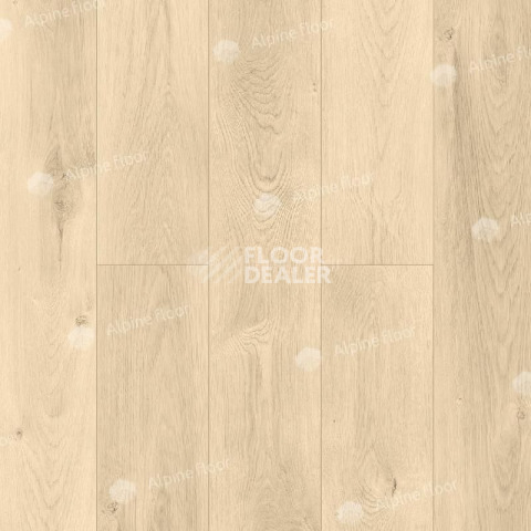 Кварцвиниловые полы Alpine Floor Premium XL Дуб песчаный ECO 7-10 фото 1 | FLOORDEALER
