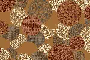 Ковролин Ege Highline Erte rf 5220562 фото  | FLOORDEALER