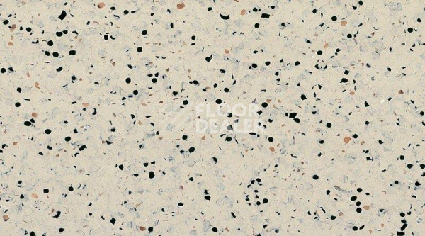 Кварцвиниловые полы Gerflor GTI El5 Ev Cleantech 650x650 0353_beige фото 1 | FLOORDEALER