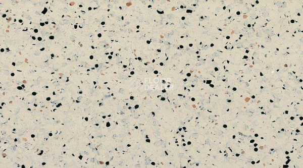 Кварцвиниловые полы GTI El5 Ev Cleantech 650x650 0353_beige фото 1 | FLOORDEALER