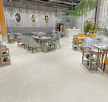 Alpine Floor Intense Зимний лес ECO 9-5 фото 4 | FLOORDEALER