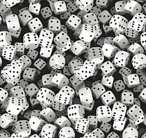 Ковролин Halbmond Nightlife Flair 17158 a 01 фото 1 | FLOORDEALER