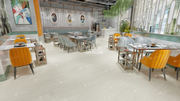 Alpine Floor Intense Зимний лес ECO 9-5 фото 4 | FLOORDEALER