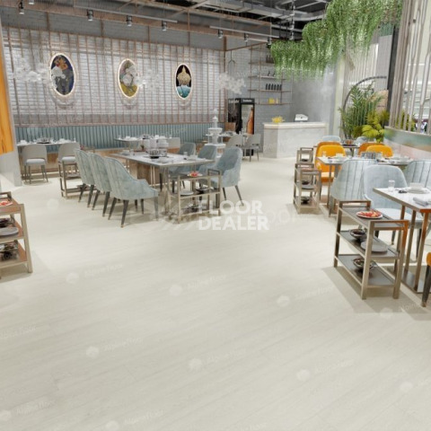 Alpine Floor Intense Зимний лес ECO 9-5 фото 4 | FLOORDEALER
