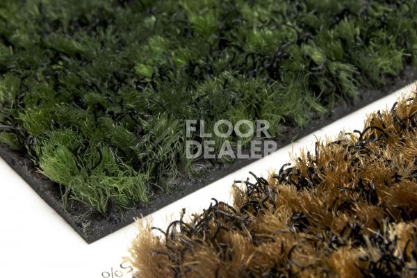 Грязезащитные покрытия Forbo Coral Brush 5708 avocado green фото 3 | FLOORDEALER