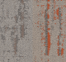 Ковровая плитка Autumn Woods 601005 Rust Mix фото 1 | FLOORDEALER