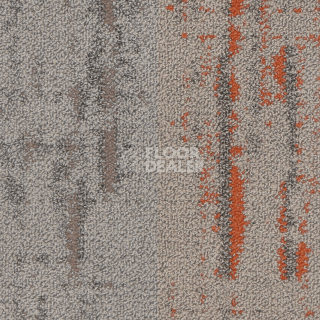 Ковровая плитка Autumn Woods 601005 Rust Mix фото 1 | FLOORDEALER