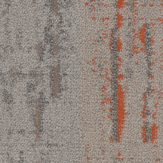 Ковровая плитка Autumn Woods 601005 Rust Mix фото 1 | FLOORDEALER