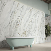 Arabescato 60X120 Xenia Matt Rect 60X120 фото 6 | FLOORDEALER