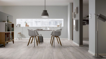 Terhurne Trend Line 327мм 1850  Дуб Серебристо-Серый  1101021686 фото 3 | FLOORDEALER