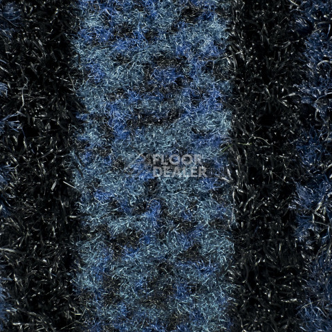 Forbo Coral Duo 9747 Azul Imperial фото 3 | FLOORDEALER