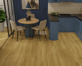 Tulesna Ottimo 2.5 мм 1012-10 Leggero фото 3 | FLOORDEALER