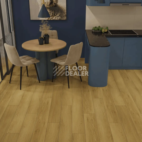 Tulesna Ottimo 2.5 мм 1012-10 Leggero фото 3 | FLOORDEALER